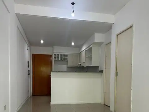 Departamento en Villa del Parque