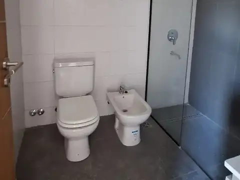 Departamento en Alquiler A Estrenar