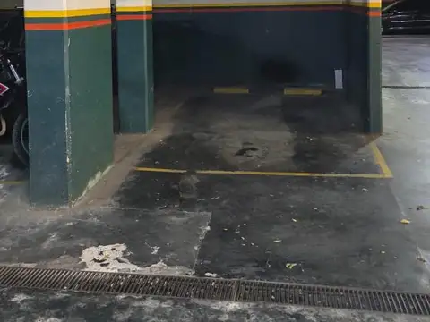 Cochera en Venta en Almagro Norte, Almagro