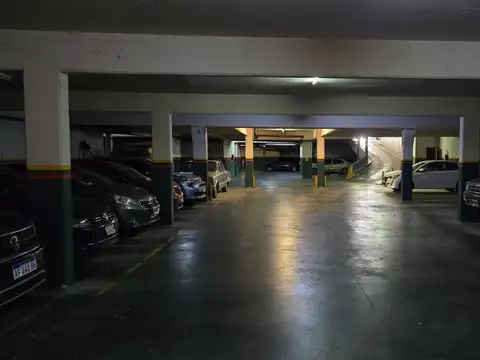 Venta Cocheras - calle Potosí 4400, Palermo/Villa Crespo - Zona Hospital Italiano