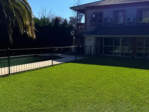 Casa en Venta en La Delfina, USD 280.000