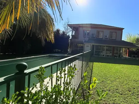 PILAR - CASA LA DELFINA EN VENTA