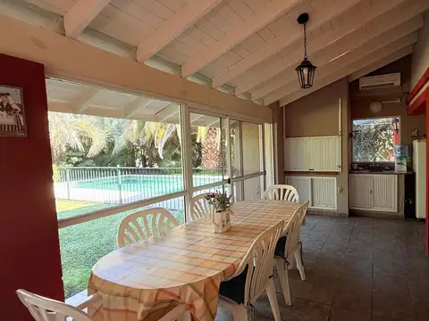 PILAR - CASA LA DELFINA EN VENTA