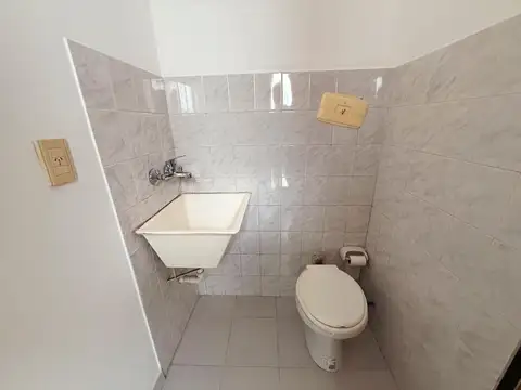 Depto Tipo Casa en Alquiler al Norte