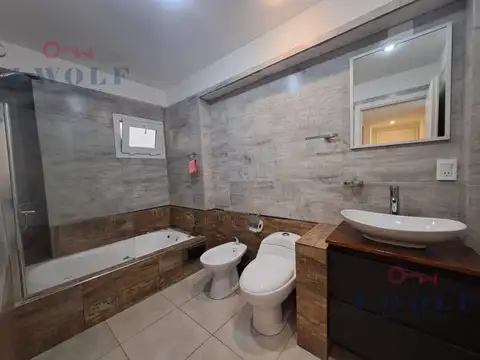Departamento en Venta de 4 dormitorios