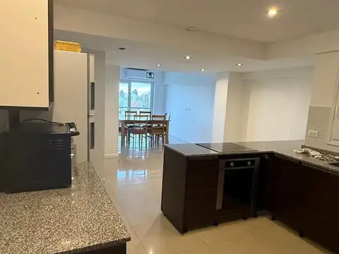 Departamento en Villa Ballester