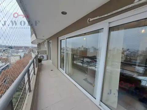Departamento en Venta en Villa Ballester, USD 440.000