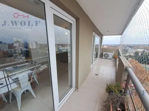 Departamento en Venta con 2 cocheras