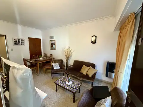 Tripulantes del Fournier 2100