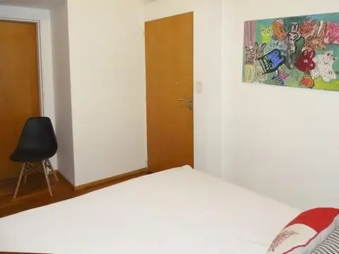 Departamento en Venta en Recoleta, USD 90.000