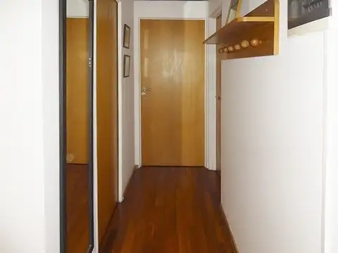 Oportunidad Balcón luminoso