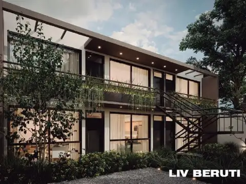 Departamento de 2 ambientes- Venta- Moron