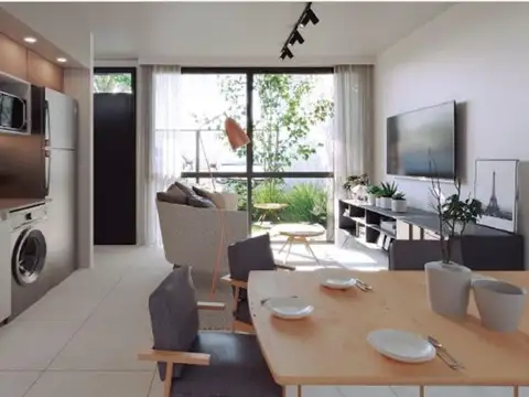 Departamento en Venta en Moron Norte, USD 46.000