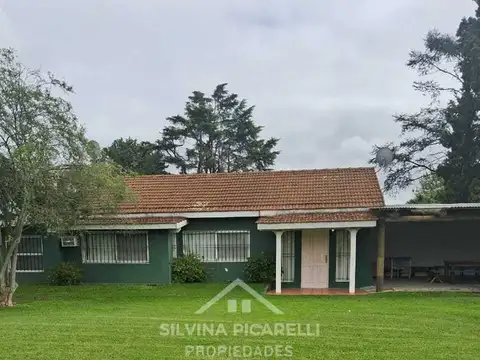 Casa en Alquiler de 2 dormitorios