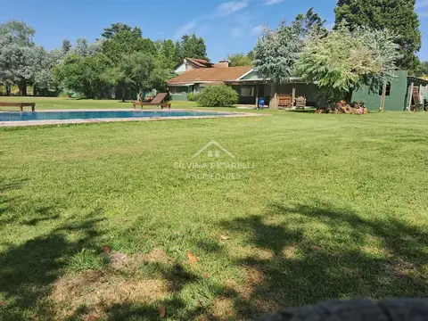 Casa en Alquiler en Parque Sakura, $ 2.500.000