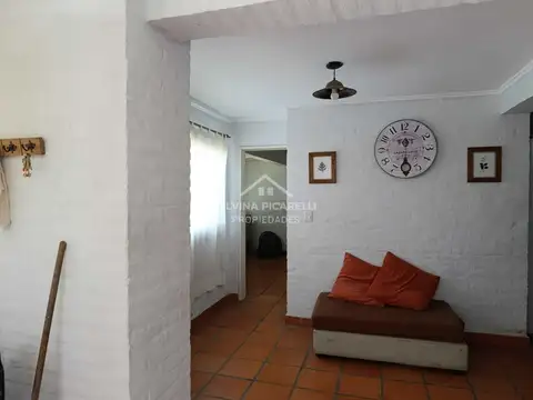 Casa Quinta  en Alquiler en Barrio Parque Sakura, Exaltación de la Cruz, G.B.A. Zona Norte