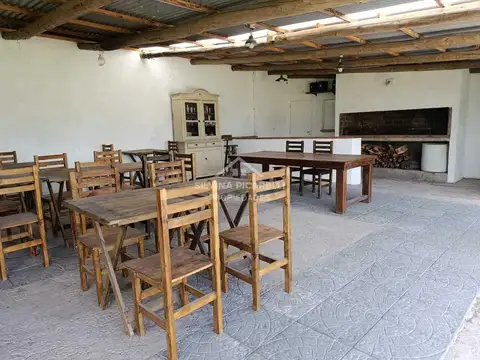 Casa en Alquiler 20 años