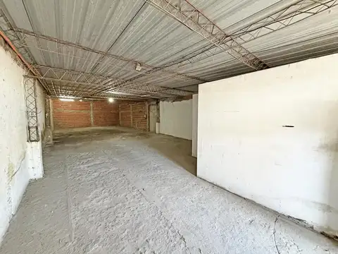 Galpón en venta