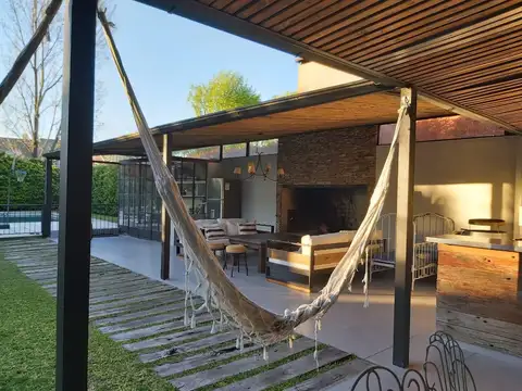 Casa en Alquiler 19 años