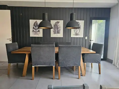 Casa en Alquiler en Santa Barbara, USD 5.500