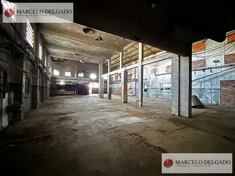 Galpon en Venta A Estrenar