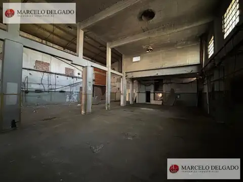Galpon en Venta en Lanus Oeste, USD 360.000