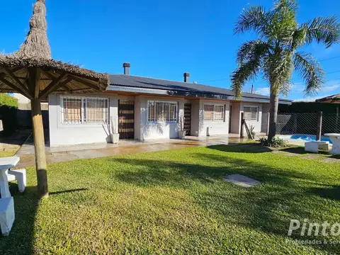 Casa en Venta en San Jose, USD 230.000