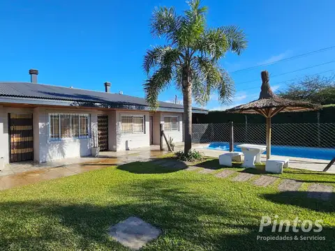 Casa en Venta de 4 dormitorios