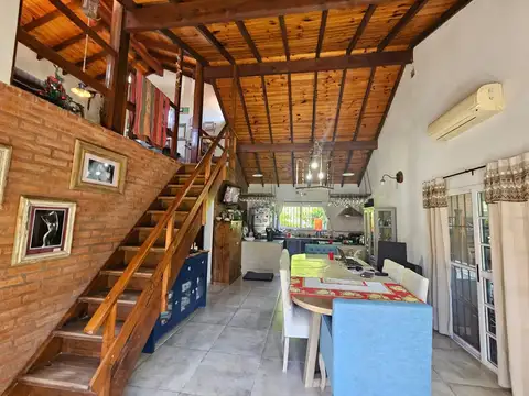 Casa en Venta de 3 dormitorios