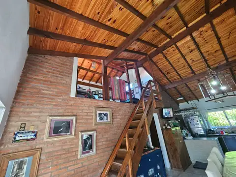 Casa en Venta en Mirasoles, USD 190.000