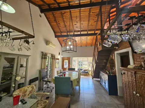 Casa en Venta 17 años