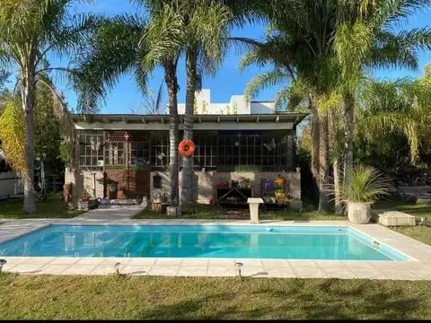 Casa  en Venta ubicado en Mirasoles, Pilar, G.B.A. Zona Norte