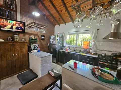 Casa en Venta 17 años