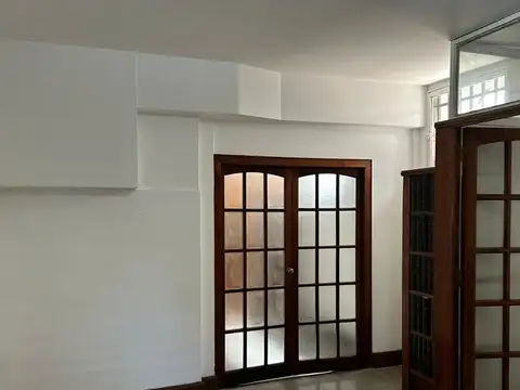 Oficina Monoambiente con 1 baño