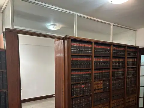 Oficina en venta en zona de Tribunales