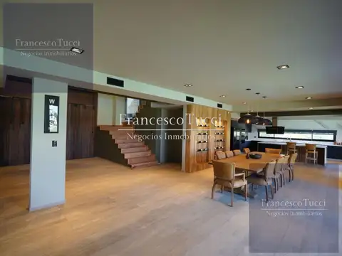 Casa en Alquiler de 4 dormitorios