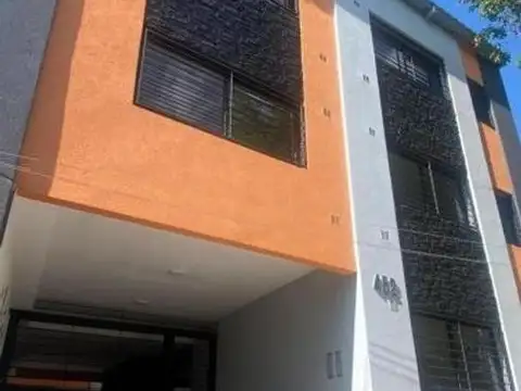 DEPARTAMENTO MONOAMBIENTE CON COCHERA EN VENTA! 2°H