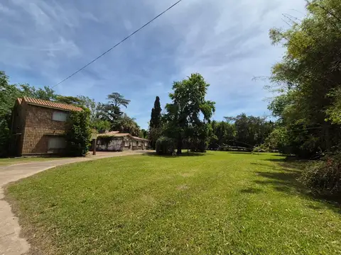 Casa en Venta 50 años