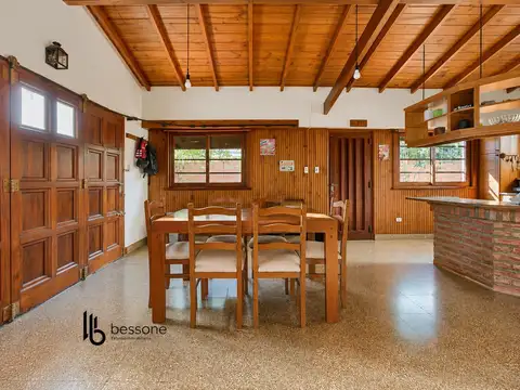 Casa en Venta en Constitucion, USD 169.500