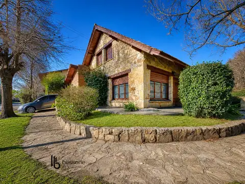 Chalet EN PH 4 Ambientes Constitucion RETASADO