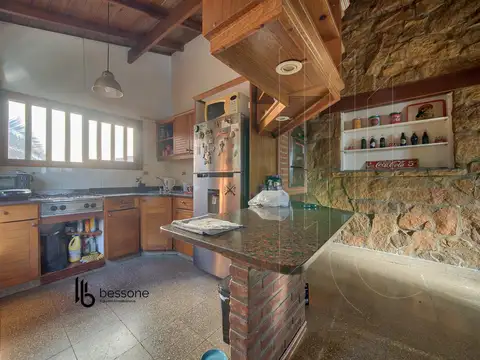 Chalet 4 Ambientes Constitucion RETASADO
