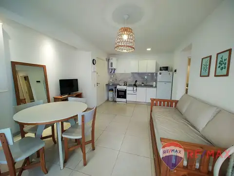 Departamento 2 ambientes - Pinamar