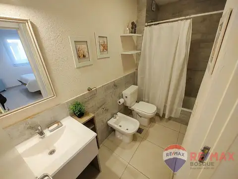 Departamento en Alquiler Temporal en Pinamar, USD 100