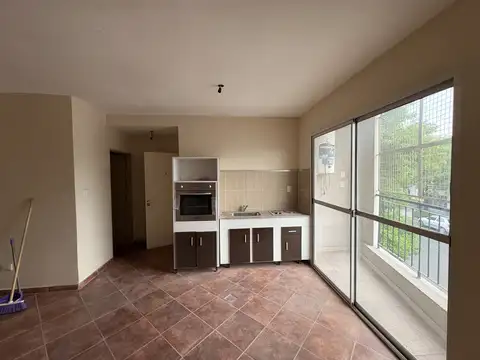 Ph de 2 amb amplios al frente. Sin expensas