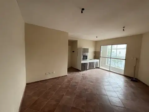 Depto Tipo Casa en Venta de 1 dormitorio