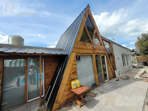 Casa en Venta de 2 dormitorios