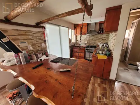 Casa en Venta en Balneario Santa Elena, USD 60.000