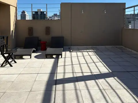 Departamento en Alquiler 6 años