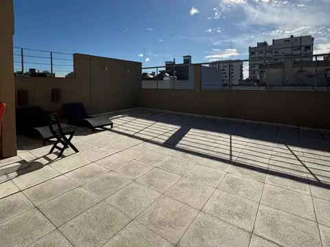 Avenida Monroe 2100