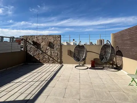 Excelente Monoambiente Al Frente con Balcón - Monroe 2100 - Belgrano